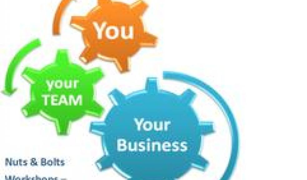 Getting the nuts and bolts of business right The Devon Daily